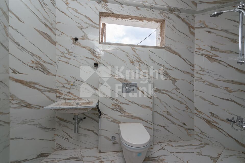 2 and 3-bedroom apartments, penthouses and duplexes in Kileleshwa