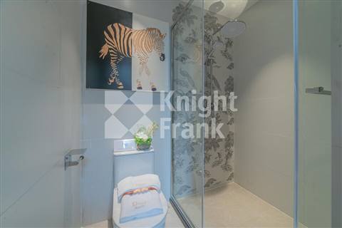 1–3-bedroom apartment for sale in Westlands