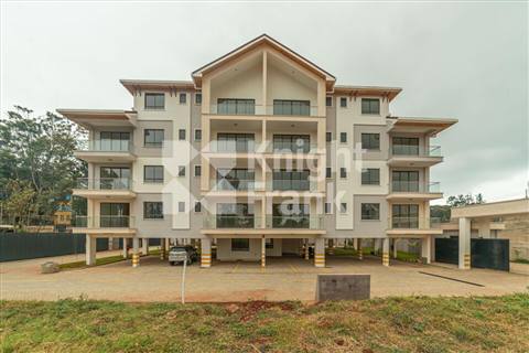 2–3-bedroom apartment for sale in Lavington