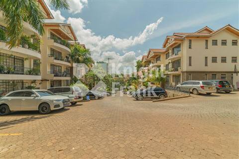 3-bedroom apartment for sale in Lavington