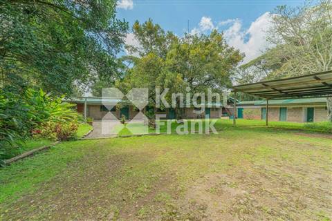 3–6-bedroom house for sale in Karen