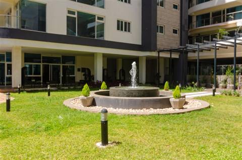 4-bedroom apartment for sale in Riverside