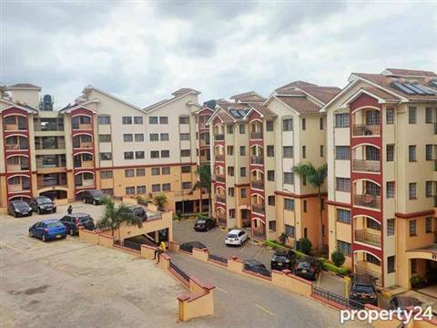 2-bedroom apartment for sale in Lang’ata