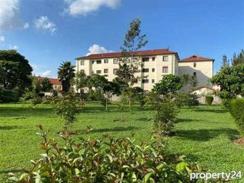 3-bedroom apartment for sale in Embakasi